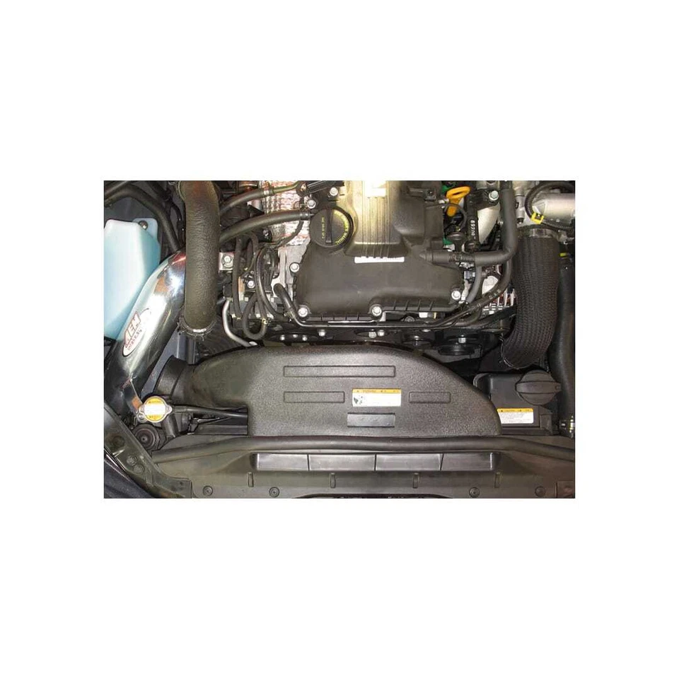 Sistema de admisión de aire frío AEM 21-687C para Hyundai Genesis Coupé 10-12 2,0 L L L4 Gas Foto 2 de 3