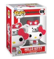 Funko Pop! Vinyl: Sanrio - Hello Kitty #69