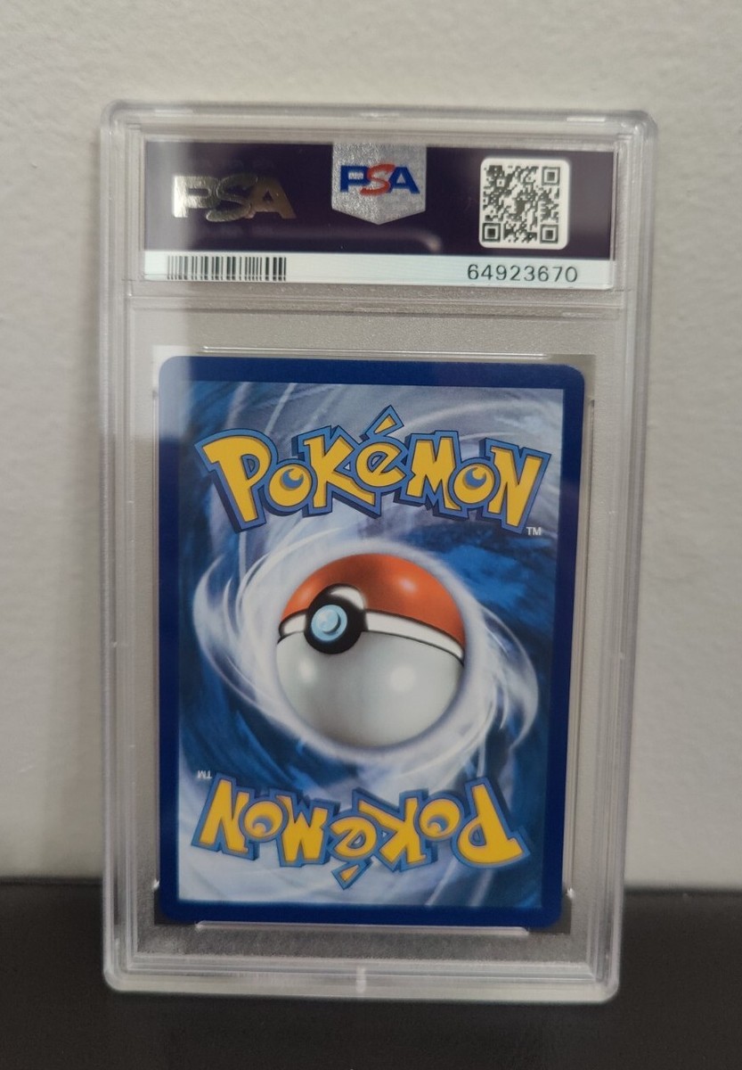 Pokemon Celebrations Classic Here Comes Team Rocket! Holo