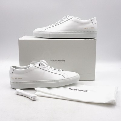 common projects original achilles low white