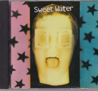 Sweet Water / Sweet Water  (NEU)