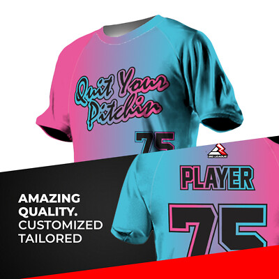 Otrain Create Your Own Jersey Baseball Baseball Players Custom