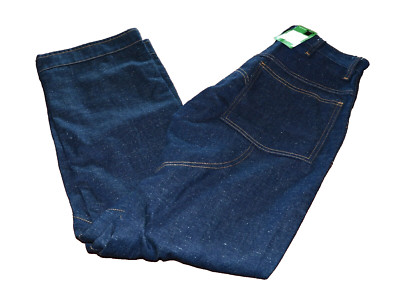G-Star Raw 5620 3D Loose Fit Straight Blue Jeans Herren W30 L34 NEU mit Etikett