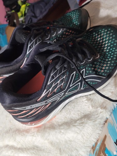 gel cumulus flytefoam