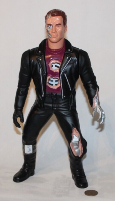TERMINATOR 2 14