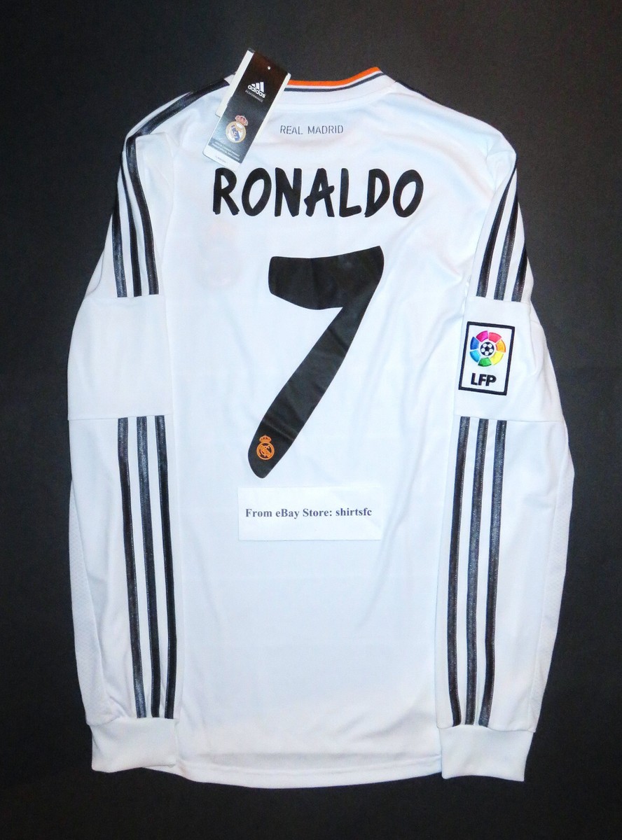 adidas製　RealMadrid Cristiano Ronaldo シャツ s-l400.jpg