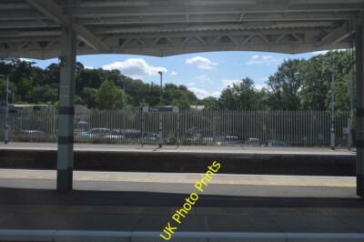 Foto 6x4 Purley Station c2015