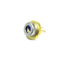 1PCS New Original TO9mm 808nm 3W High Power Infrared Laser Diode