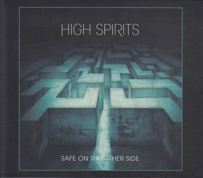 High Spirits: Safe On The Other Side (Slipcase) -   - (CD / S)