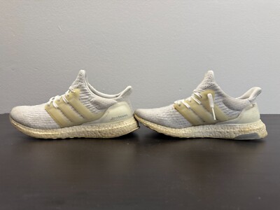 Triple White Ultraboost 19 White Womens Adidas Ultra Cloud White