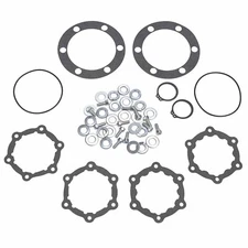 WARN INDUSTRIES for HUB SVC KIT, M54 M195 7300
