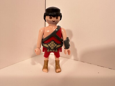 Playmobil Knight - Roman Legionary Centurion Gladiator