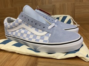 vans old skool design