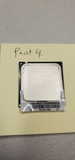 Intel Pentium 4 631 3.0 GHz / 2M / 800 MHz socket 775 CPU SL94Y Dell IBM