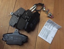 Plaquette de frein Renault R11