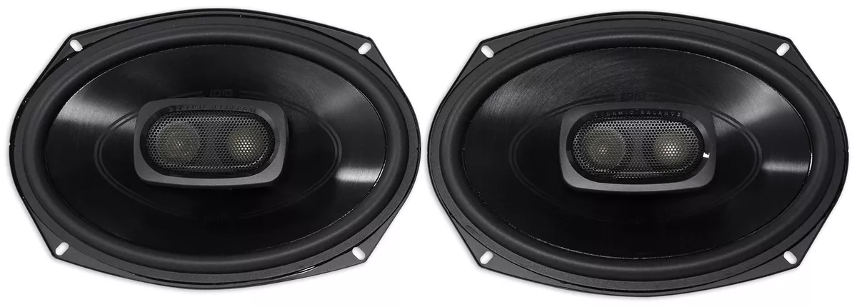 Polk audio speakers for harley davidson sales
