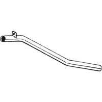Bosal Abgasrohr Hosenrohr FüR Mercedes-Benz T1 Pritsche/Fahrgestell 601 602