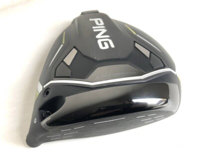 Ping G430 MAX 10K 9 Degree Driver Head Only R-Handed Fast Shipping