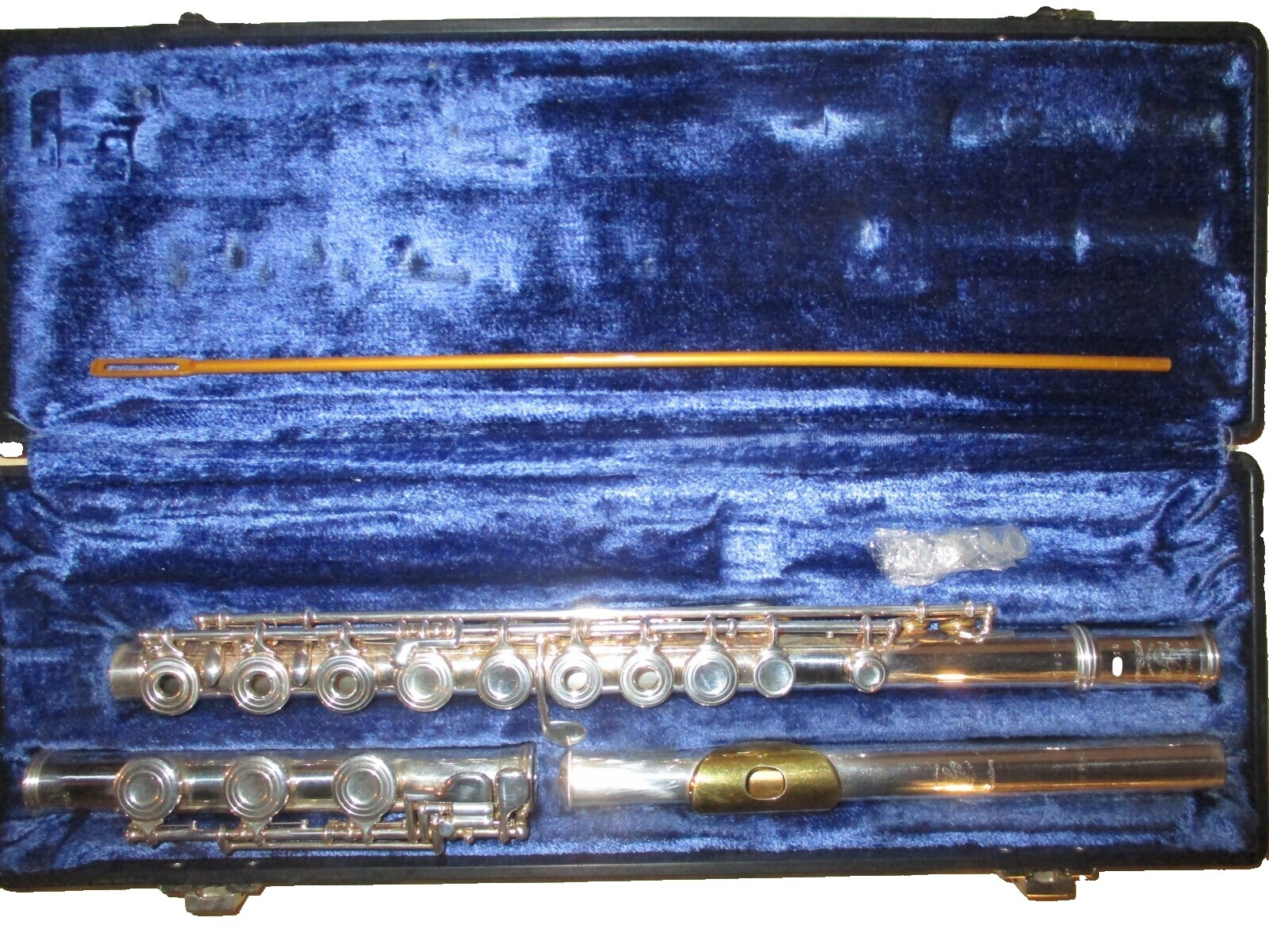 激レア Gemeinhardt フルート リングキー 管楽器 ケース付属 M3S Gemeinhardt M3s | eBay