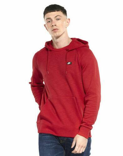 MENS NIKE SPORTSWEAR OPTIC FLEECE 