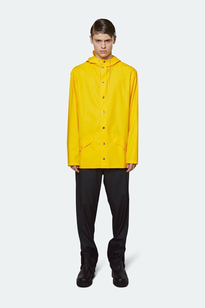 土日限定値下げ　M/M RAIN JACKET サカナクション 土日限定値下げ M/M RAIN JACKET サカナクション 商品詳細ページ