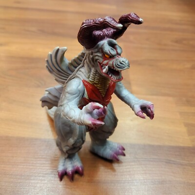 Ultraman Kaiju SUPER PAZUZU 超パズズ Ultra Monster Series Action