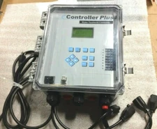 Walchem Model CEC81-2NNNN Water Treatment Controller Injection Timer 120/240V