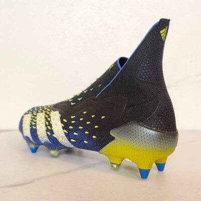 8/15まで値下げ！ Predator 18 ＋ SG adidas Predator Accuracy.1 FG Soccer Cleats | Nightstrike
