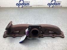 Auspuffkrümmer Volvo V70 III 135 30757870 P23708706