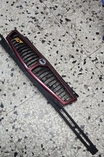 Mascherina  Modanatura Sotto Fari Lancia Delta HF HPE 836 2.0 16V