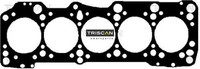 Triscan 501-8592 Dichtung FüR Zylinderkopf Zylinderkopfdichtung Dichtung
