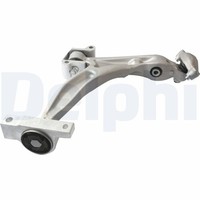 Querlenker Dreieckslenker Delphi TC8933 Aluminium FüR Volvo S60 3 224 V60 2 225
