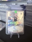 2025 Topps Nique Clifford Autograph Issue - Rookies (Raw)