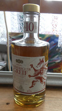 POMMERSCHER GREIF - Whisky , Singgle Malt & G...
