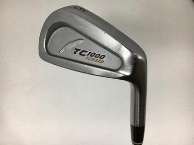 Fourteen TC-1000FORGED Iron Set 6～9.P D/G (S-200) #398 Golf Clubs