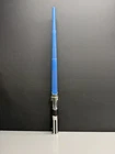 Anakin Skywalker Star Wars Lightsaber toy Sound Effect (Jedi Code)  VTG Sensors