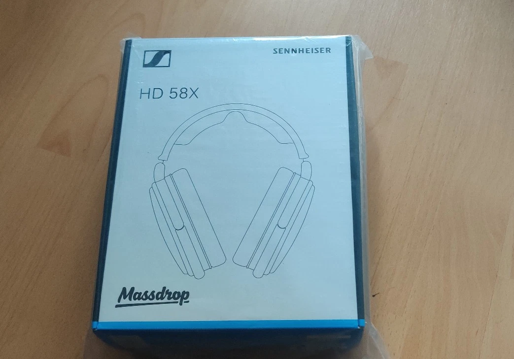 Sennheiser HD 540 Reference II Stereo Studio-Kopfhörer (Gebraucht) in Wetzikon ZH für CHF 56