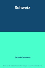 Schweiz, Zweites Karpfen