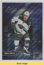 2022-23 Upper Deck Synergy 2030 Matt Boldy #7 READ kh0