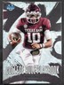 2025 Bowman University Chrome Football - College Rule Playbook - Pick A Card