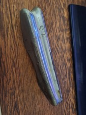 1939 Ford Bumper Guard 1939 Ford Bumper Guard