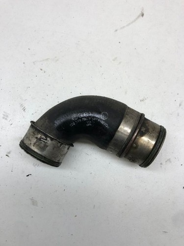 Volkswagen Touran I 2007 Diesel 77kW Schlauch / Leitung Ladeluftkühler DRA81842