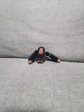 Kipling Black Gorilla Monkey Bag Charm