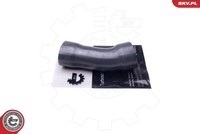 Esen Skv 43SKV367 Ladeluftschlauch FüR Chrysler,Dodge