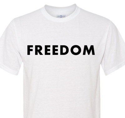 Freedom - Charlie Kirk - This Is the Turning Point - I am Charlie Kirk
