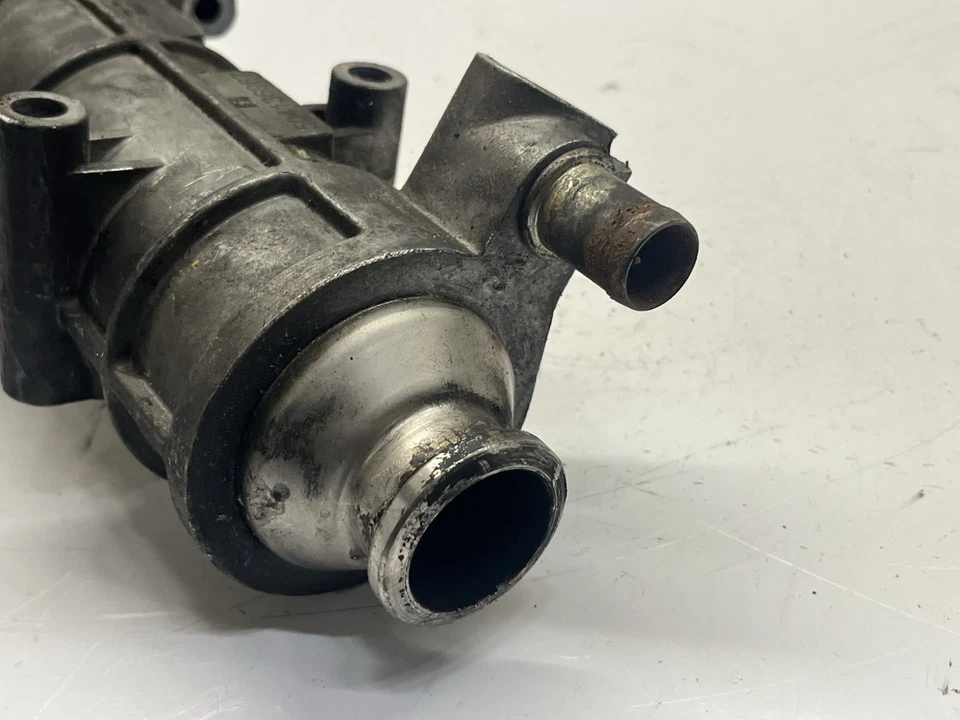 Enfriador EGR para Iveco Daily Fiat Ducato 3.0 diésel 504136967 Dayco 2008 Foto 4 de 4