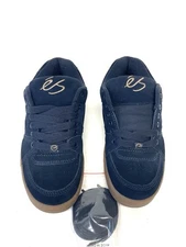 E’s | Accel OG | Size 8 | Blue | Y14 | Ref 1953