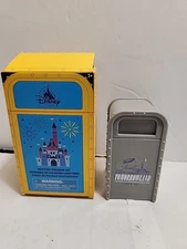 Disney  Collection Mini Trash Cans Series Blind Box Tomorrow Land