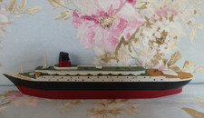 Paquebot Transatlantique