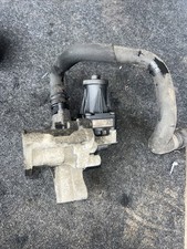 VAUXHALL CORSA E 2015 - 2019 1.3 DIESEL B13DTE EGR VALVE 55249869